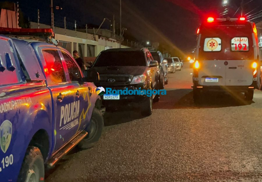 Adolescente morre ap&oacute;s cair de pr&eacute;dio na capital