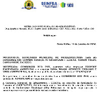 Incinerador de res&iacute;duos de sa&uacute;de de Porto Velho tem luz cortada e Prefeitura notifica empresa respons&aacute;vel pela coleta de lixo
