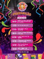 Banda do Vai Quem Quer inicia atividades do Carnaval 2026 nesta quarta-feira