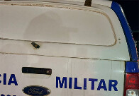 Servidor p&uacute;blico &eacute; rendido no quintal, agredido e tem moto roubada na madrugada