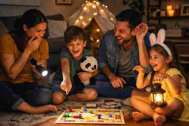 Energisa incentiva economia de energia nas f&eacute;rias escolares com dicas pr&aacute;ticas e divertidas