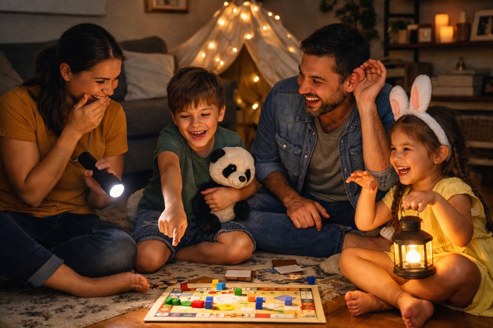 Energisa incentiva economia de energia nas f&eacute;rias escolares com dicas pr&aacute;ticas e divertidas