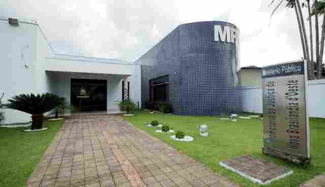 Ap&oacute;s a&ccedil;&atilde;o do MP, Estado ter&aacute; prazo para consertos e plano de reforma de delegacia