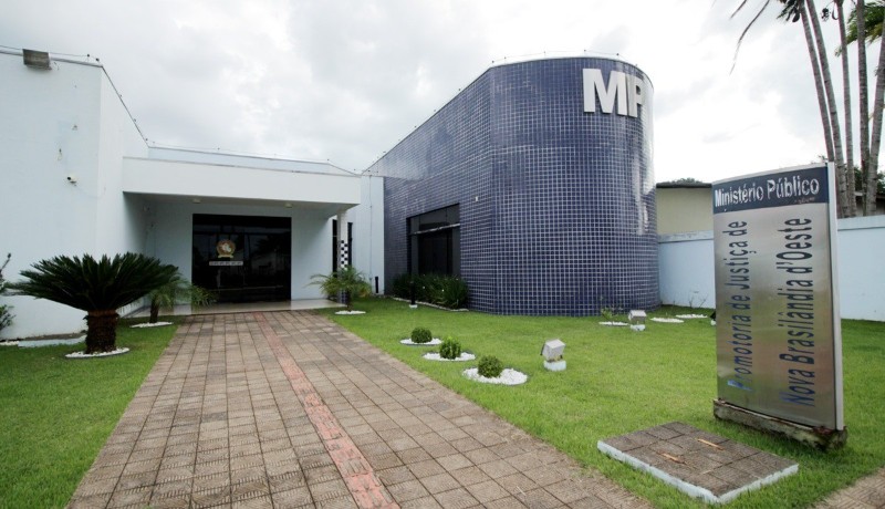 Ap&oacute;s a&ccedil;&atilde;o do MP, Estado ter&aacute; prazo para consertos e plano de reforma de delegacia