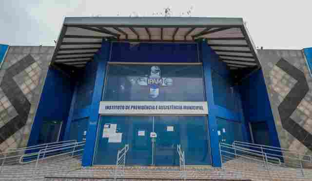 Pol&iacute;cia Civil deflagra Opera&ccedil;&atilde;o Sutura contra esquemas de fraudes no IPAM em Porto Velho