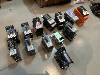 PF prende dois em Ji-Paran&aacute; e Cacoal durante opera&ccedil;&atilde;o que mira com&eacute;rcio ilegal de cigarros