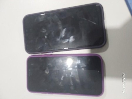 Casal criminoso &eacute; detido por populares ap&oacute;s dois roubos na zona sul