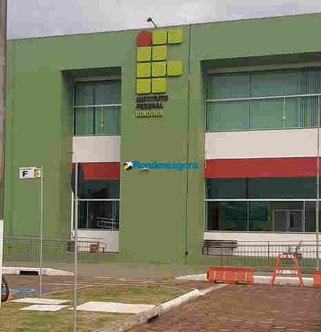 Ifro abre sele&ccedil;&atilde;o com 12 vagas de est&aacute;gio na reitoria em Porto Velho