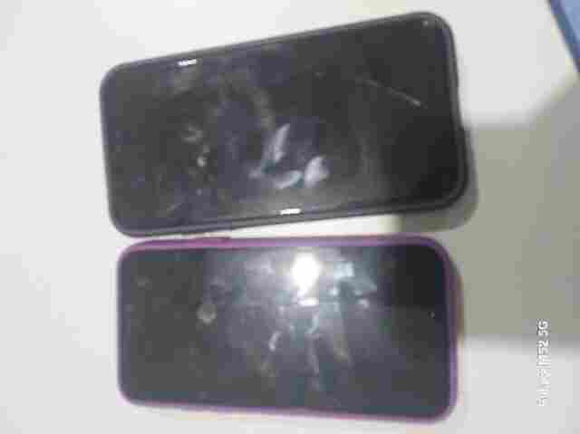 Casal criminoso &eacute; detido por populares ap&oacute;s dois roubos na zona sul