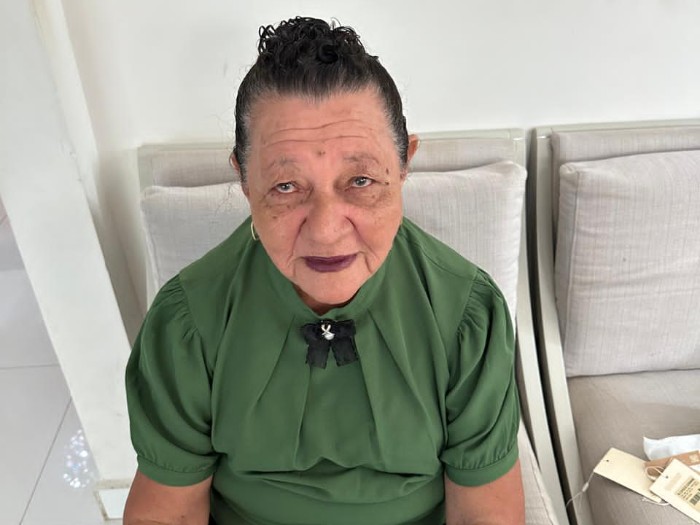 Sindeprof comunica falecimento de Maria Dolores dos Santos Leal, m&atilde;e da vereadora Ellis Regina