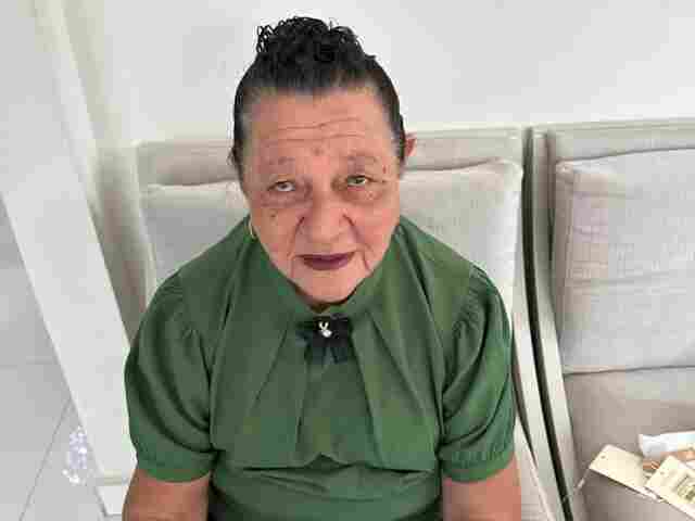 Sindeprof comunica falecimento de Maria Dolores dos Santos Leal, m&atilde;e da vereadora Ellis Regina