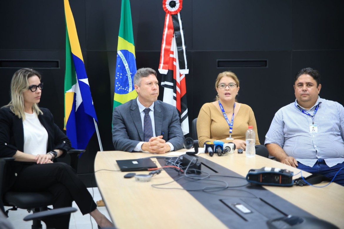 Criminosos usam falsa entrega de cestas b&aacute;sicas para aplicar golpes na capital