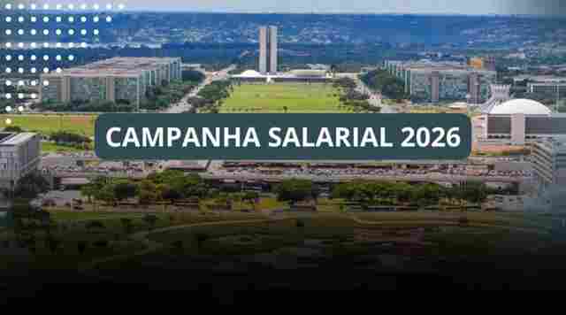 Sindsef/RO participa de debate nacional para definir estrat&eacute;gias de luta e campanha salarial de 2026
