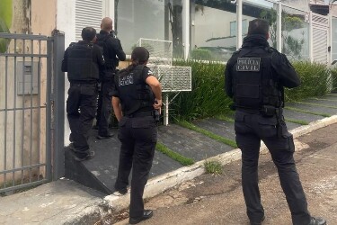 DF: Pol&iacute;cia prende t&eacute;cnicos de enfermagem suspeitos de matar pacientes

