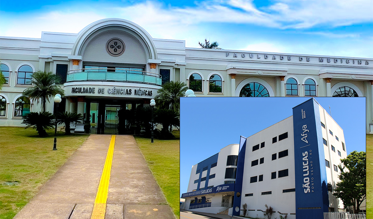 Faculdades de Medicina em Rond&ocirc;nia ficam com piores desempenhos no Exame Nacional de Avalia&ccedil;&atilde;o da Forma&ccedil;&atilde;o M&eacute;dica