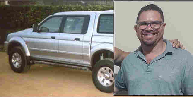 Fam&iacute;lia procura vendedor desaparecido desde s&aacute;bado