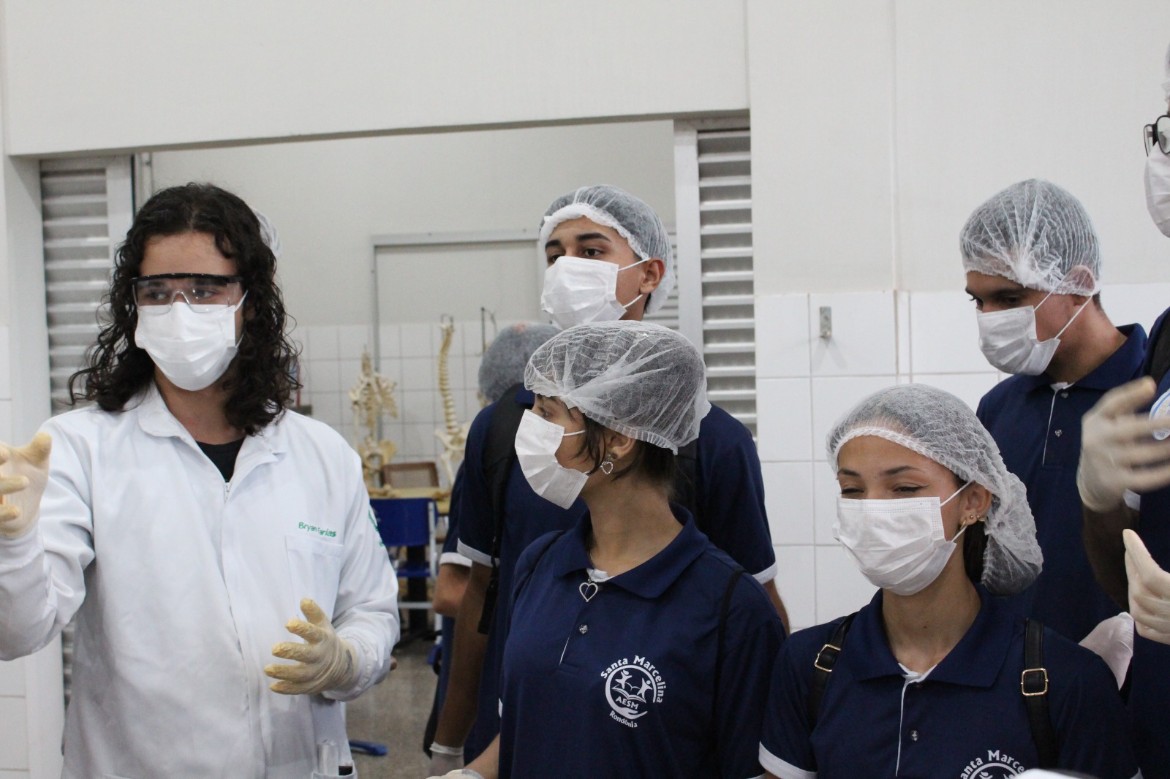 Curso de Medicina da Unir se destaca em exame nacional e fica entre os melhores do Norte