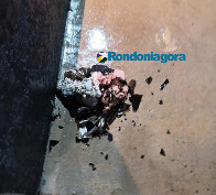 Mais um ataque incendi&aacute;rio atinge provedor de internet em Porto Velho