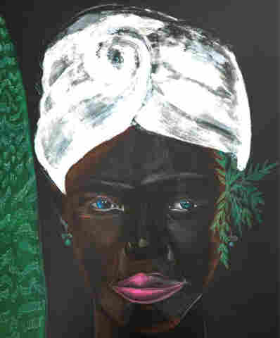 Vernissage: Exposi&ccedil;&atilde;o celebra ancestralidade afro-brasileira e dos povos origin&aacute;rios em Porto Velho