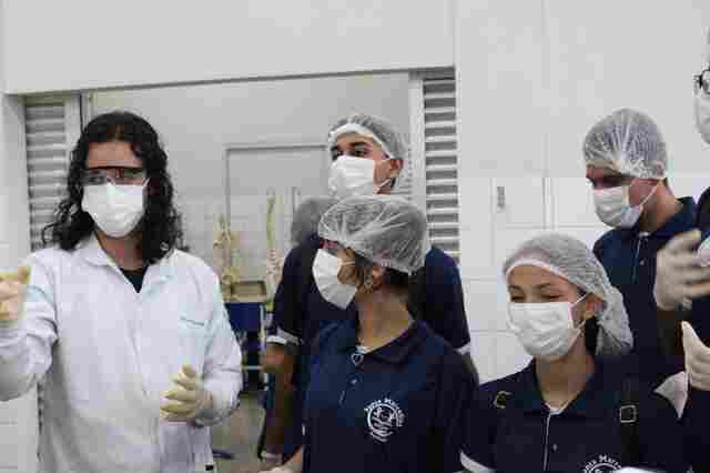 Curso de Medicina da Unir se destaca em exame nacional e fica entre os melhores do Norte