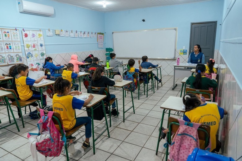Prefeitura da capital divulga resultado preliminar de processo seletivo da educa&ccedil;&atilde;o
