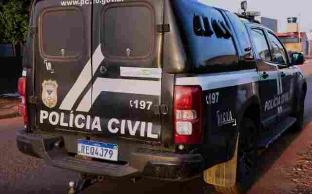 Mototaxista &eacute; preso em Porto Velho por abusos contra v&iacute;timas vulner&aacute;veis