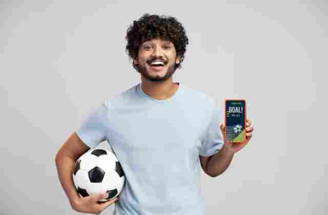 Jogue com responsabilidade: comece 2026 apostando com mais controle e consci&ecirc;ncia