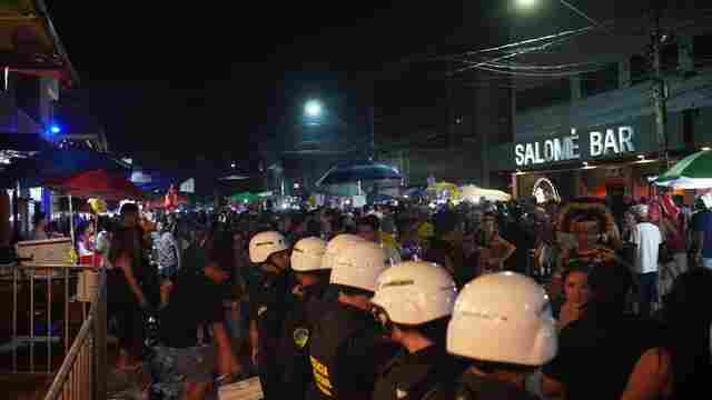 Carnaval ter&aacute; esquema especial de seguran&ccedil;a em Porto Velho e no interior