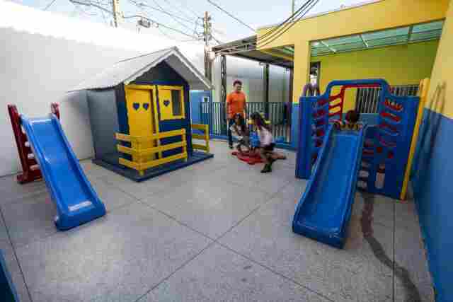 Prazo para matr&iacute;cula de alunos da rede municipal termina nesta sexta