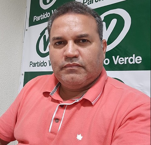 Presidente da Federa&ccedil;&atilde;o Brasil da Esperan&ccedil;a rebate rumores sobre indica&ccedil;&atilde;o de vice-governador em Rond&ocirc;nia