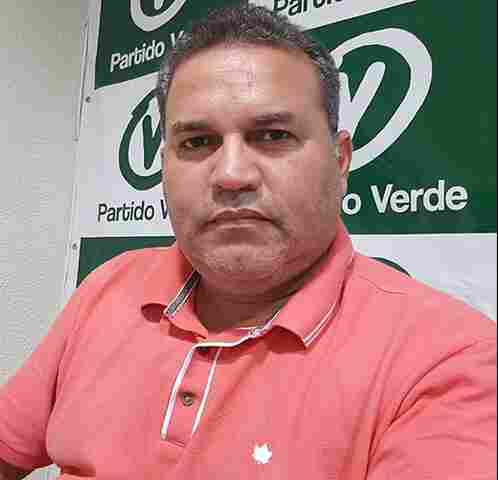 Presidente da Federa&ccedil;&atilde;o Brasil da Esperan&ccedil;a rebate rumores sobre indica&ccedil;&atilde;o de vice-governador em Rond&ocirc;nia