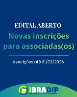 Ibradip abre inscri&ccedil;&otilde;es para novos associados e refor&ccedil;a compromisso com o fortalecimento da democracia partid&aacute;ria