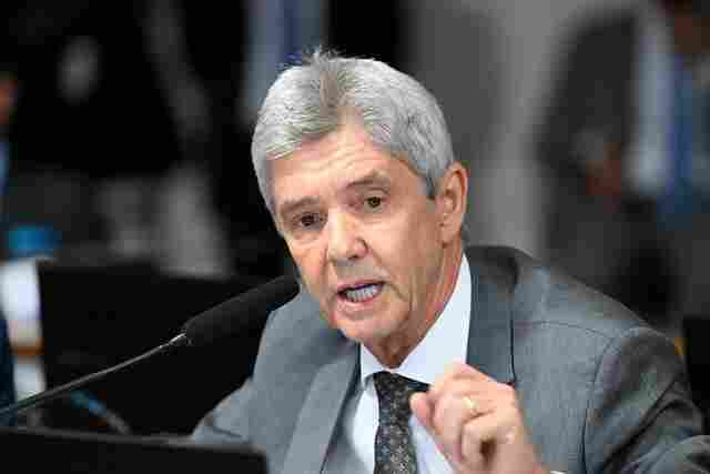 Senador Bagattoli pedir&aacute; a suspens&atilde;o da cobran&ccedil;a de ped&aacute;gio na BR-364 &agrave; ANTT