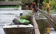 Governo de Rond&ocirc;nia refor&ccedil;a alerta sobre riscos de leptospirose em &aacute;reas alagadas