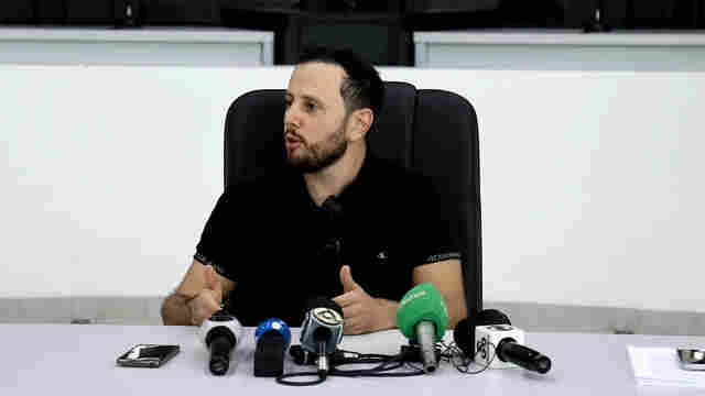 Prefeito de Vilhena vai mesmo entrar na disputa pelo Governo de Rond&ocirc;nia, confirma L&eacute;o Moraes