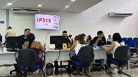 Carn&ecirc; do IPTU pode ser emitido online ou em postos de atendimento da Prefeitura
