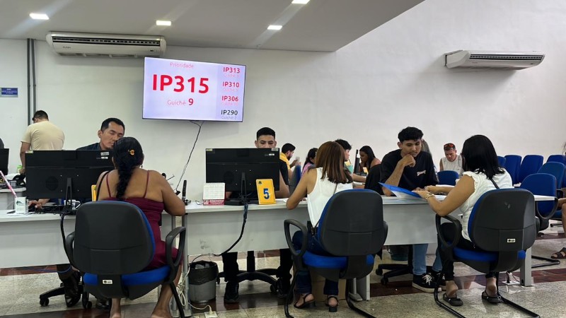 Carn&ecirc; do IPTU pode ser emitido online ou em postos de atendimento da Prefeitura
