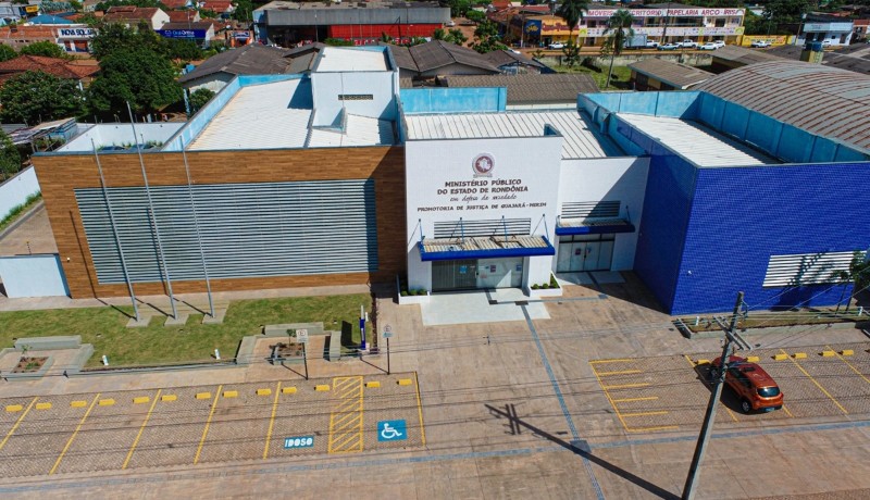 MPRO impetra a&ccedil;&atilde;o para garantir educa&ccedil;&atilde;o especial aos estudantes da rede municipal de Guajar&aacute;-Mirim