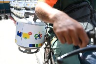 Porto Velho tem mais de 37,2 mil fam&iacute;lias contempladas pelo G&aacute;s do Povo