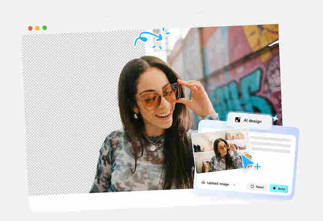 Removedor de fundo de foto: comocriar imagens profissionais de forma Simples e gratuita