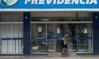 Ag&ecirc;ncias do INSS fecham de quarta a sexta-feira desta semana
