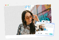 Removedor de fundo de foto: comocriar imagens profissionais de forma Simples e gratuita