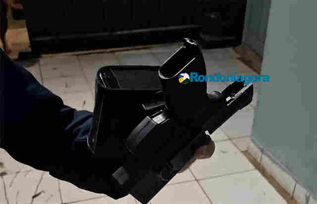 Policial militar &eacute; preso ap&oacute;s agredir companheira durante briga na zona sul