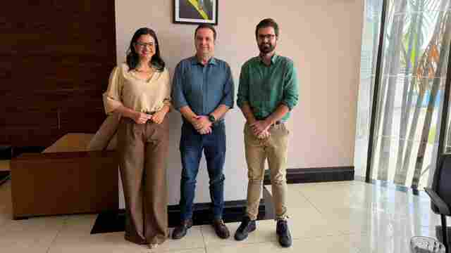 Deputado Dr. Lu&iacute;s do Hospital garante coleta de sangue para Jaru e Taril&acirc;ndia