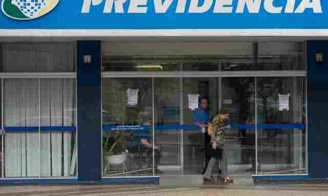 Ag&ecirc;ncias do INSS fecham de quarta a sexta-feira desta semana
