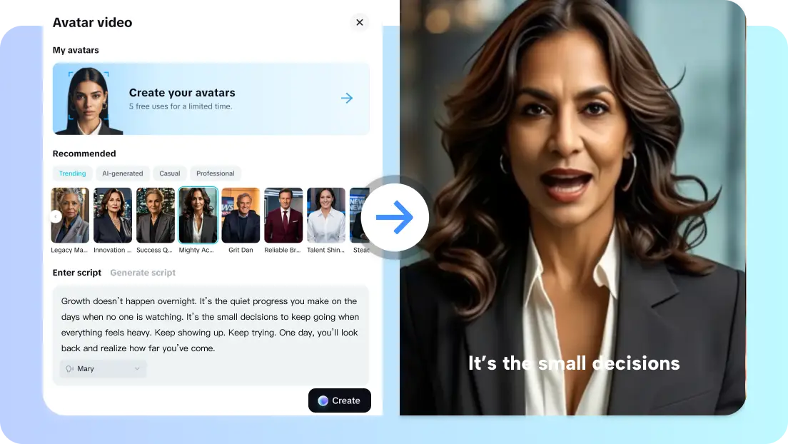 Criador de Video IA vs Gerador de Video IA: Qual ferramenta de v&iacute;deo com IA &eacute; melhor para criadores de conte&uacute;do em 2026?