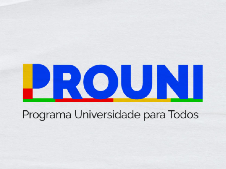Começa período de inscrições para o Prouni 2026