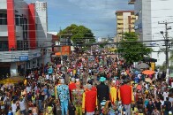Energisa orienta blocos de rua sobre seguran&ccedil;a el&eacute;trica para o Carnaval  