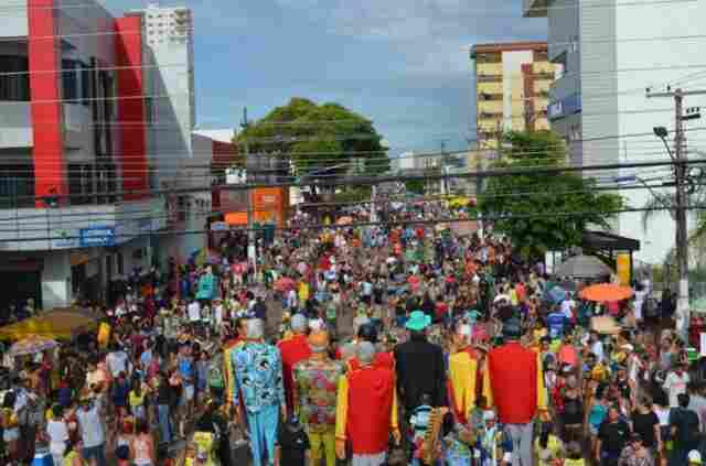 Energisa orienta blocos de rua sobre seguran&ccedil;a el&eacute;trica para o Carnaval  