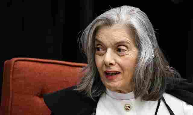 Presidente do TSE alerta para aumento de desinforma&ccedil;&atilde;o nas elei&ccedil;&otilde;es
